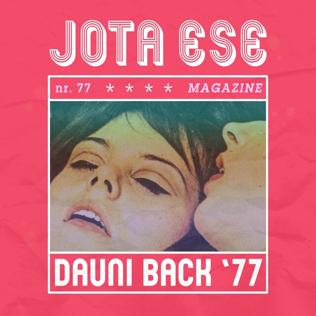 Dauni Back '77
