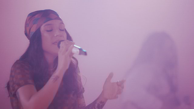 Tem Dias (Acústico no Studio F)