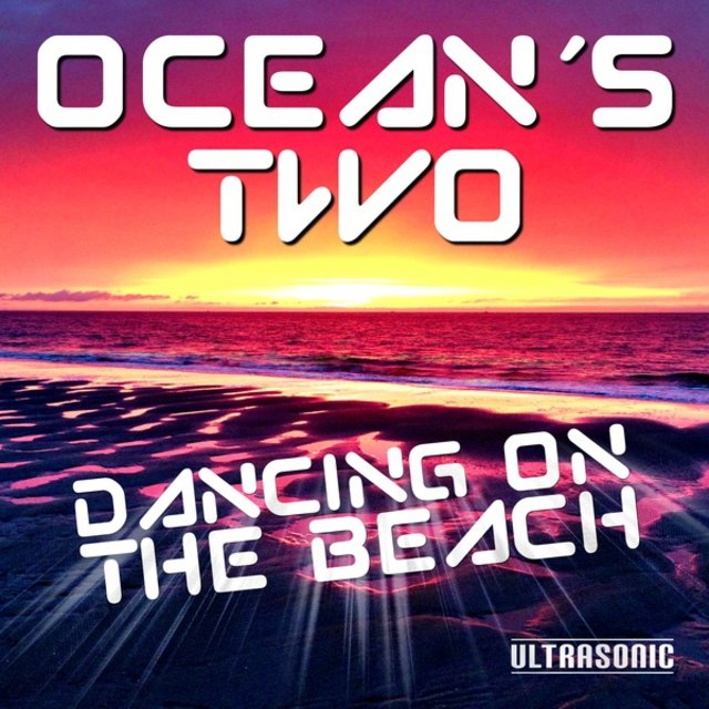 Dancing on the Beach