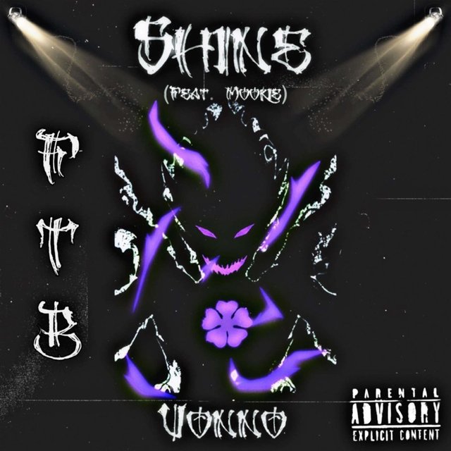 Shine (feat. Mookie )