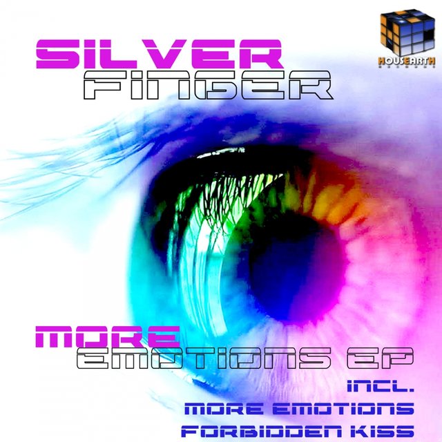 More Emotions EP