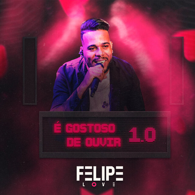 É Gostoso de Ouvir 1.0