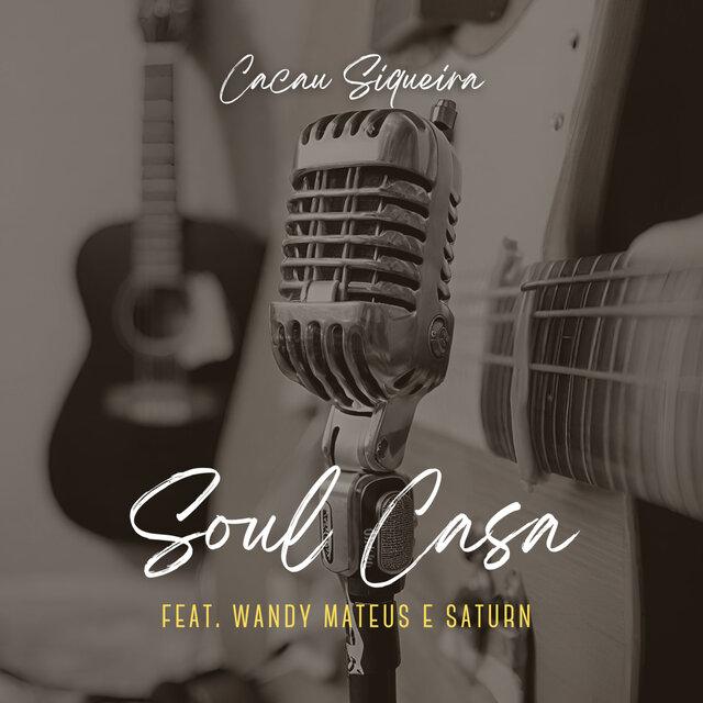 Soul Casa (Acoustic)