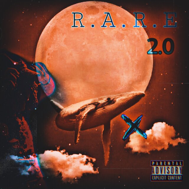 R.A.R.E 2.0