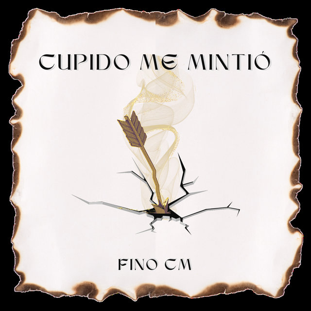 Cupido Me Mintió