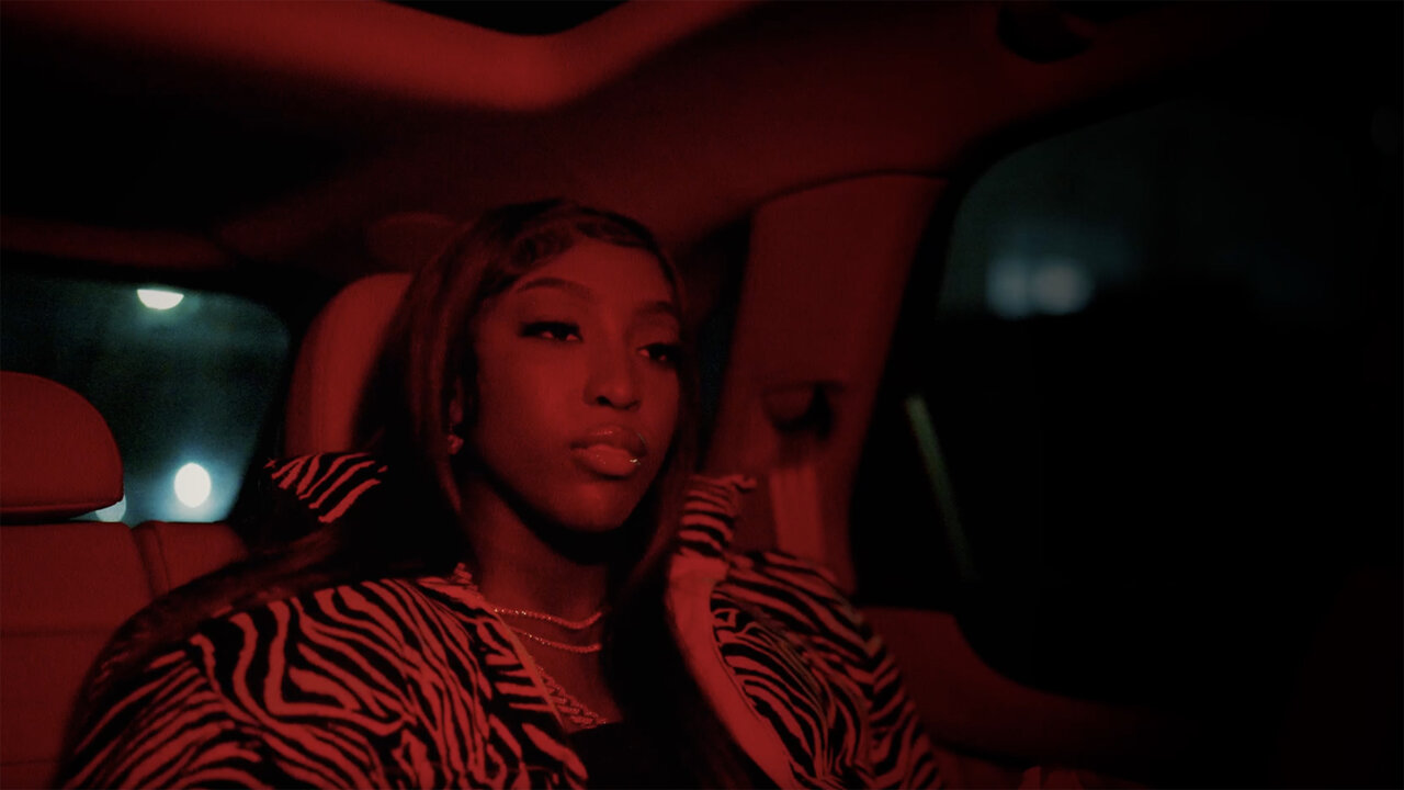 Love Is Blind (Official Music Video)