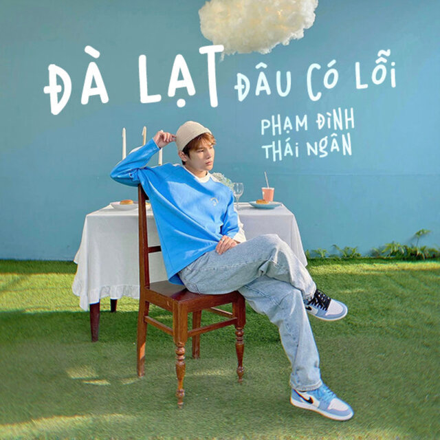 Đà Lạt Đâu Có Lỗi