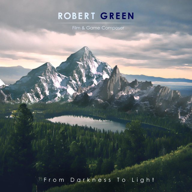 From Darkness To Light