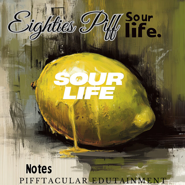 The Sour Life