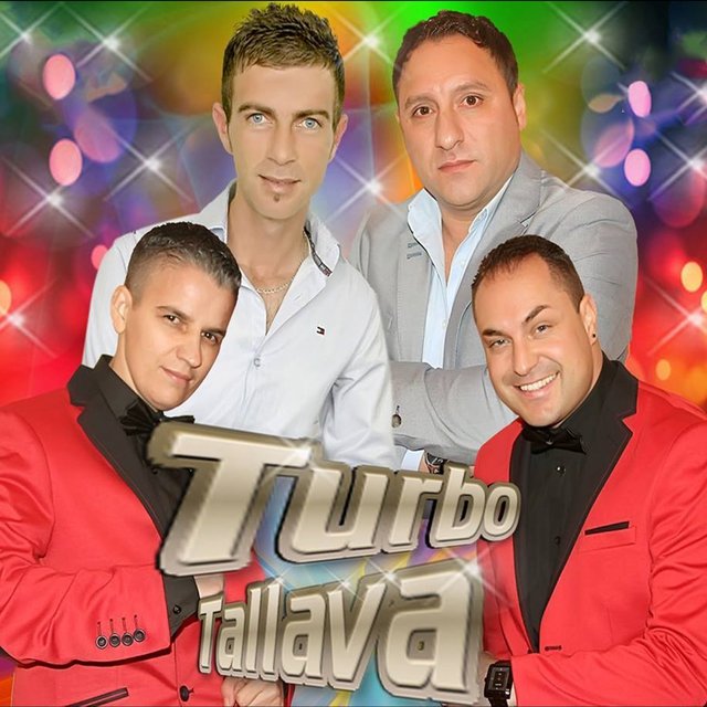 Turbo Tallava