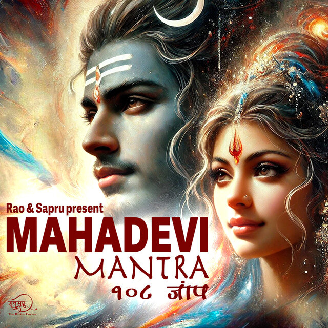 Mahadevi Mantra - 108 Jaap