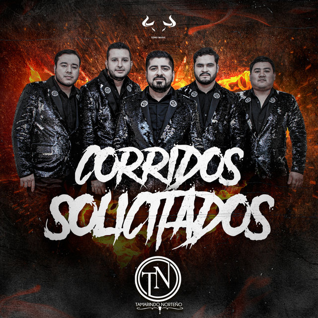 Corridos Solicitados