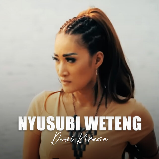 Nyusubi Weteng
