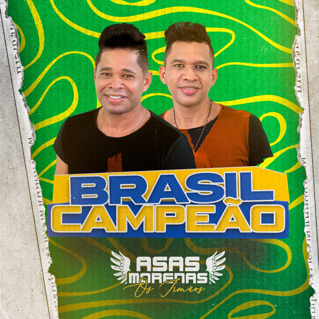 Brasil Campeão