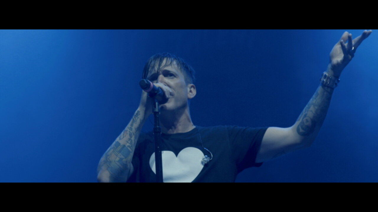 Viking Death March (Live at Festhalle Frankfurt, 2022)