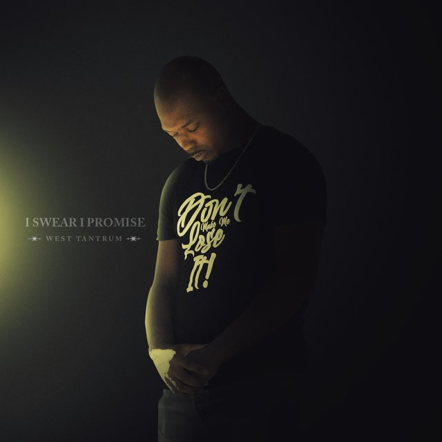 I Swear I Promise (feat. Blaq Thompson) [Radio Edit]