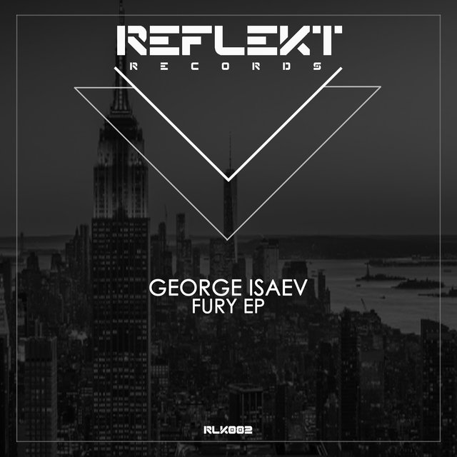 Fury EP