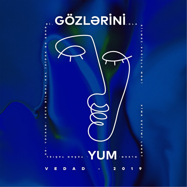 Gözlərini Yum