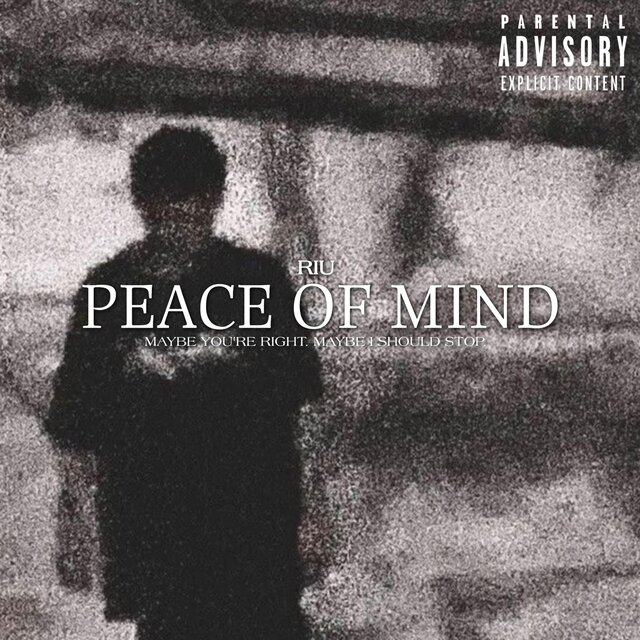 PEACE OF MIND