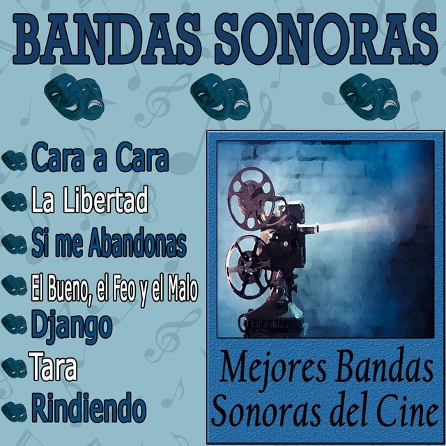 Bandas Sonoras
