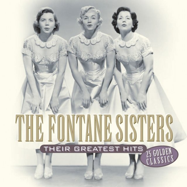 Their Greatest Hits - 25 Golden Classics