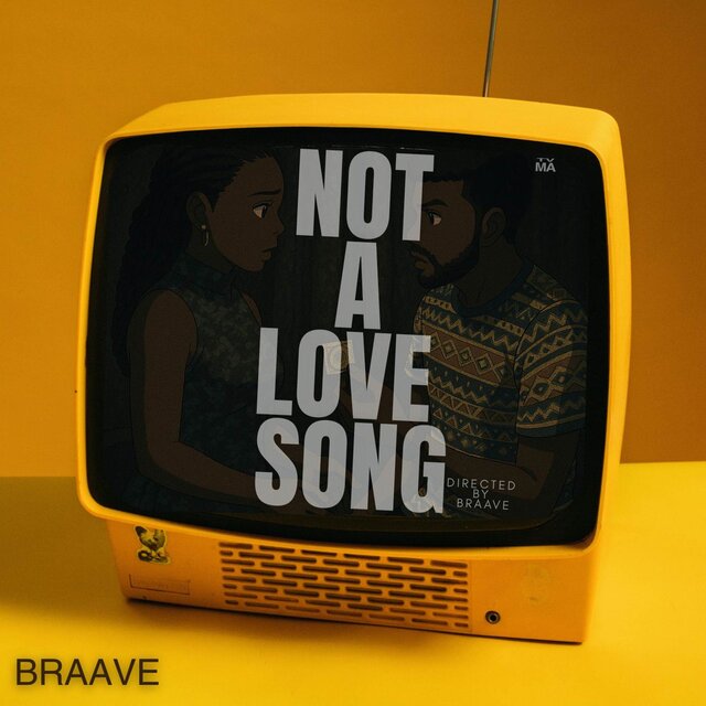 Not a Love Song