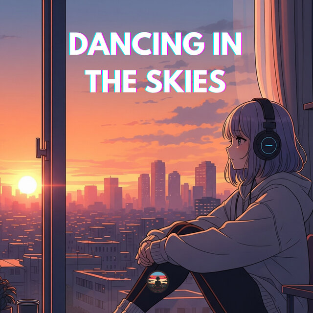 Dancing In The Skies