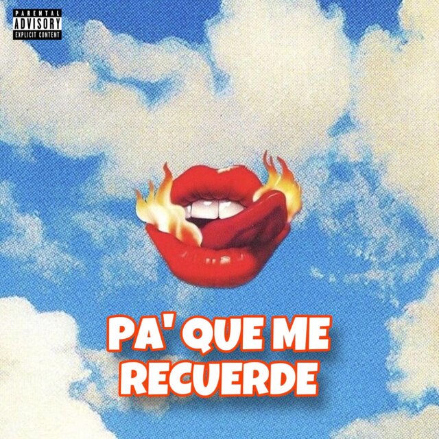 PA' QUE ME RECUERDE (feat. Og Edwin)