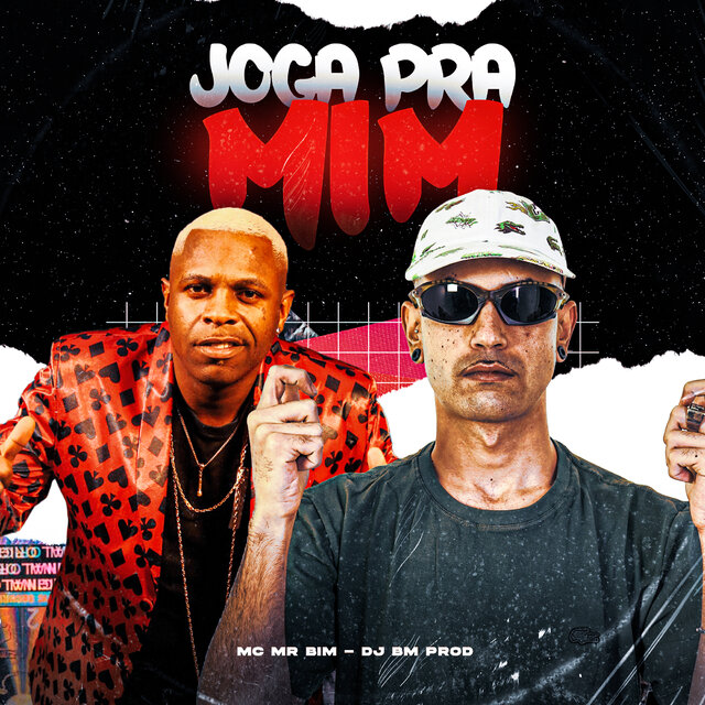 Joga pra Mim