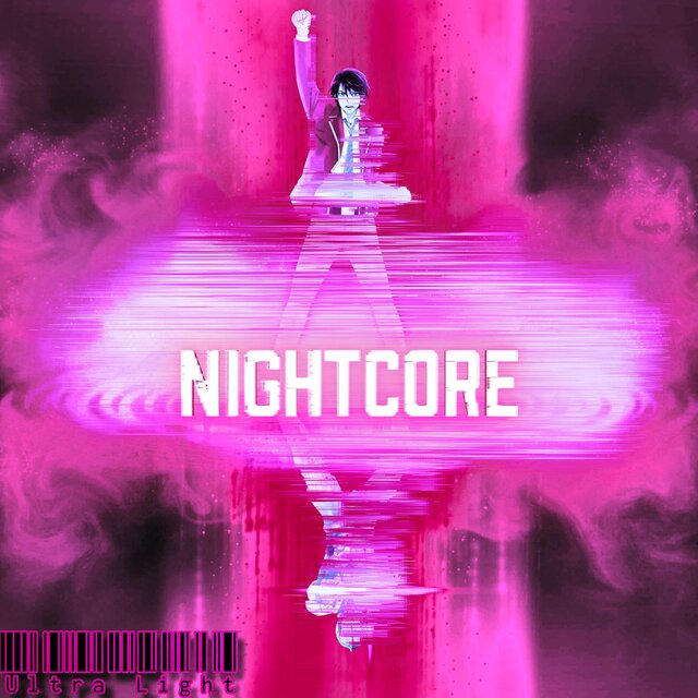 Ultra Light (Nightcore)