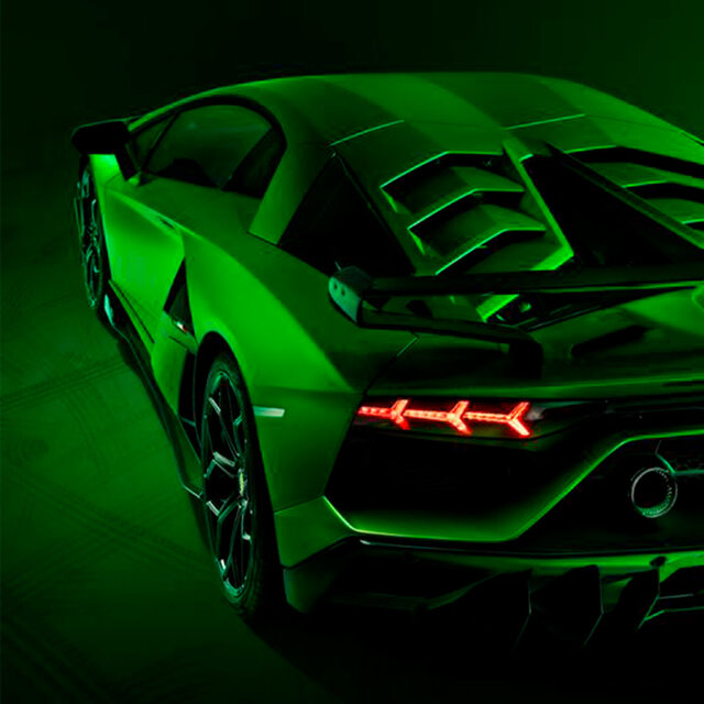 Lamborghini