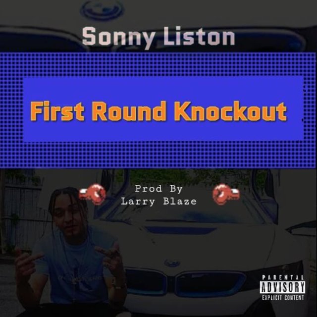 First Round Knockout