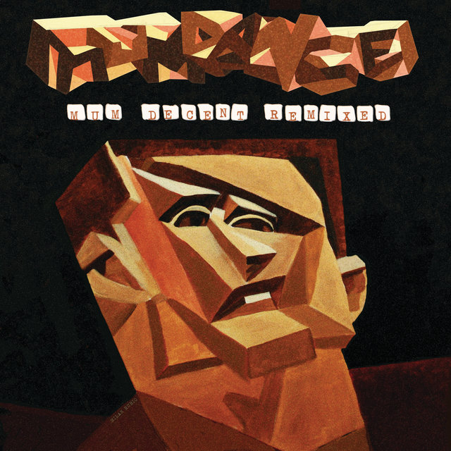 The Mumdance Remix EP
