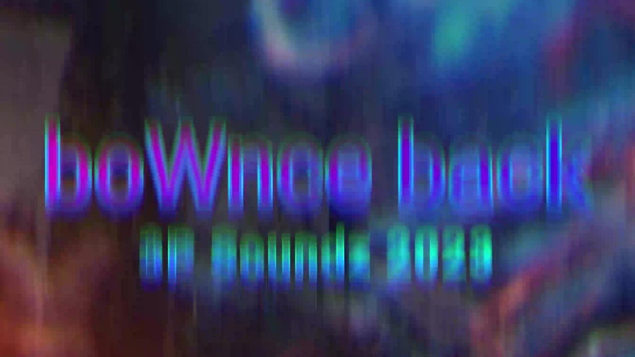 boWnce back