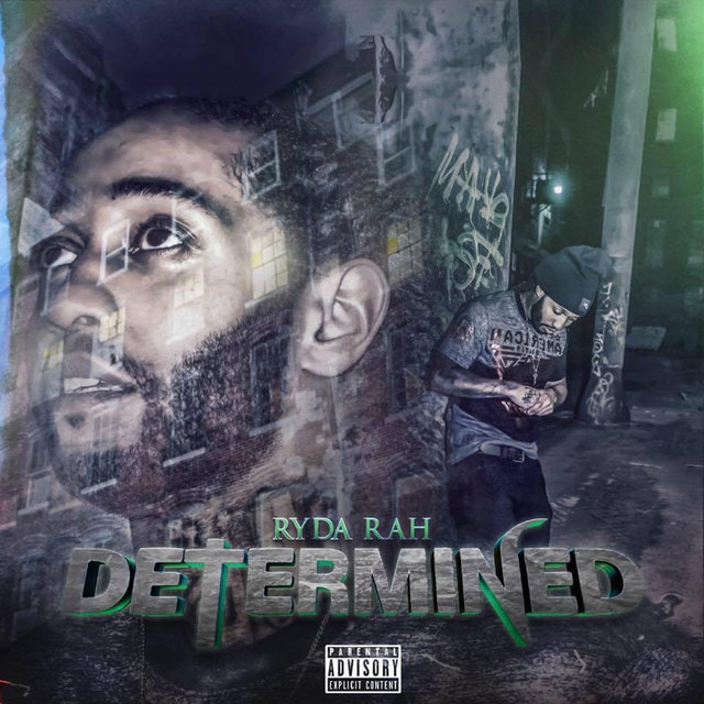 Determined