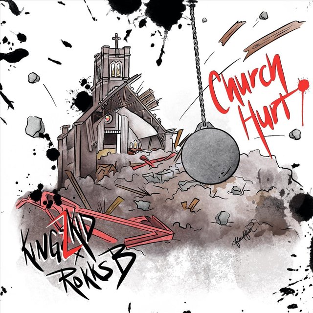 Church Hurt