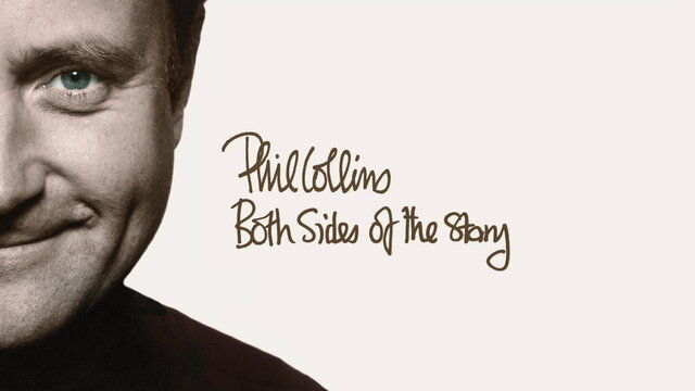 Both Sides of the Story (Lyric Video)
