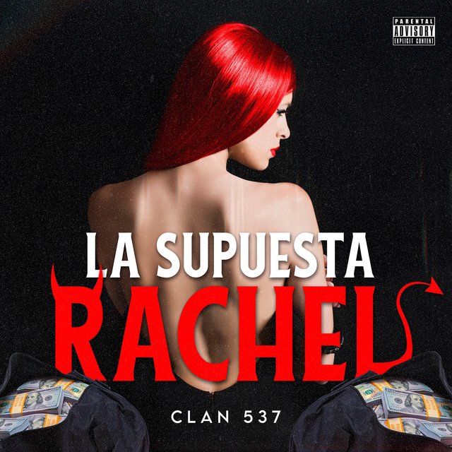 La supuesta Rachel