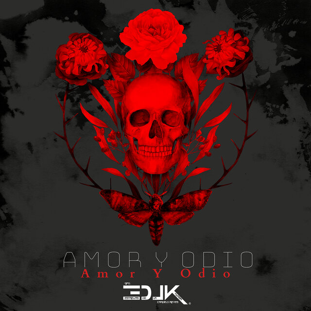 Amor Y Odio
