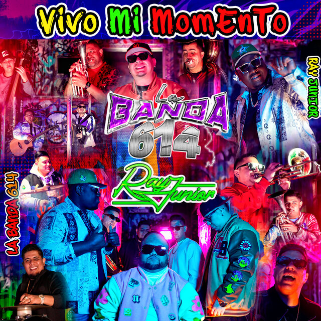 Vivo Mi Momento
