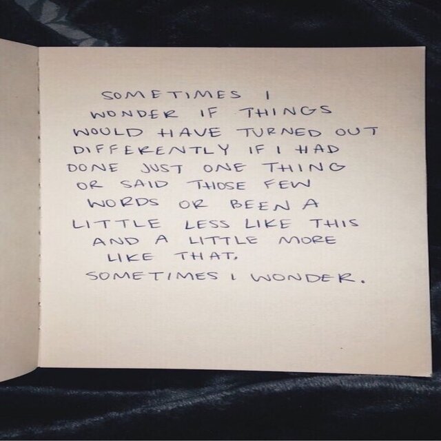Better off (Farewell so Long)