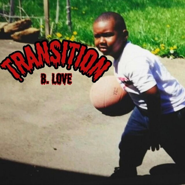 TRANSITION