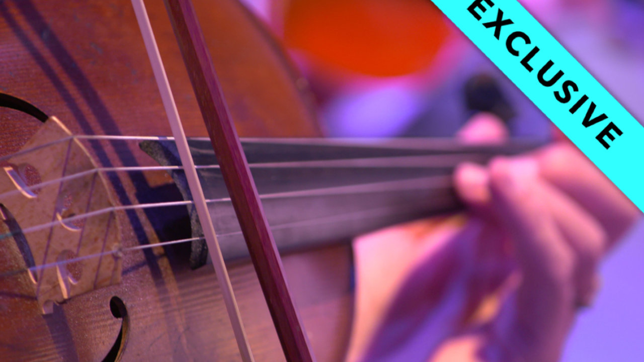 Orchestration Episode 3