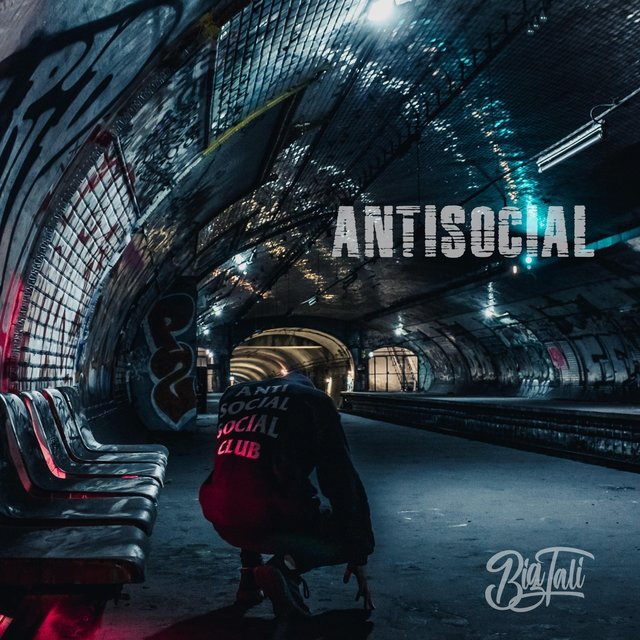 Antisocial