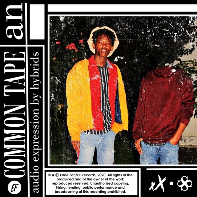 Common Tape