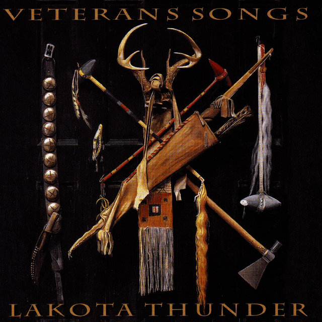 Veterans Songs