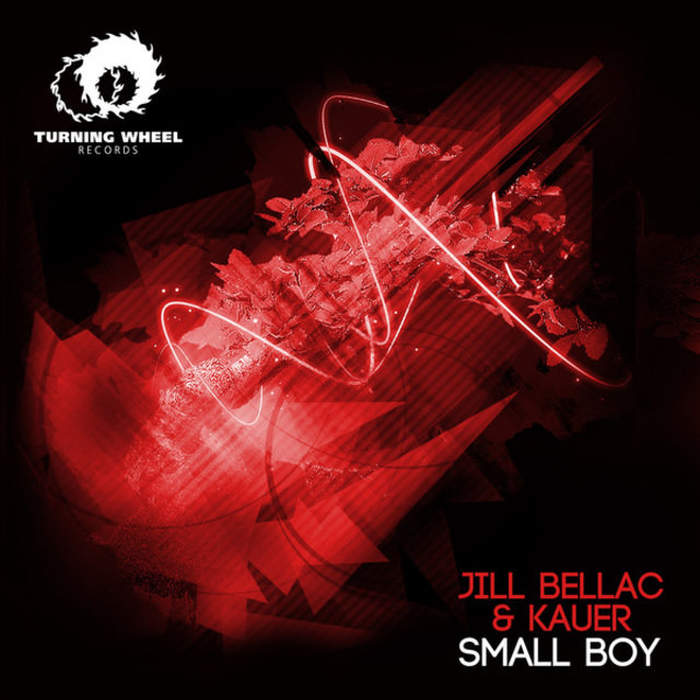 Small Boy