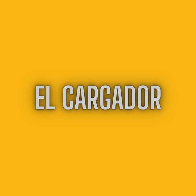 El cargador