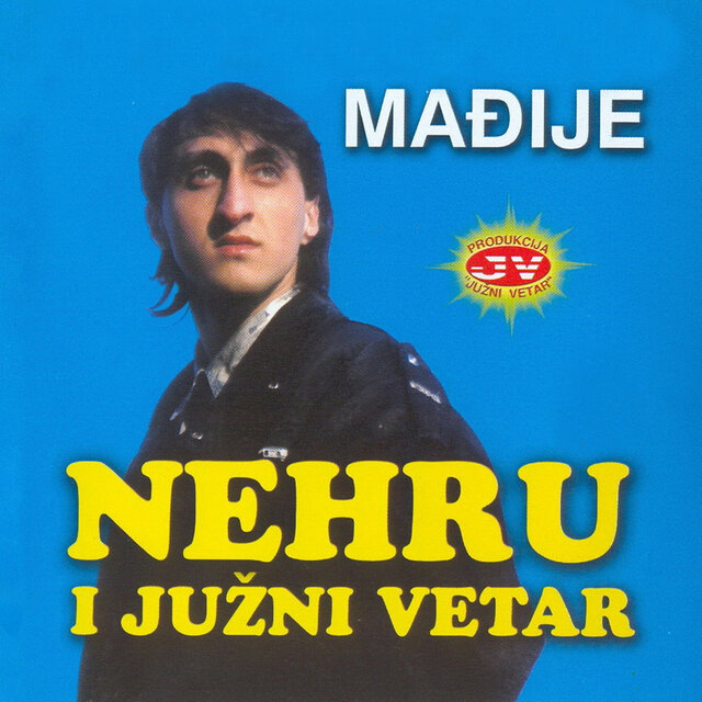 Mađije