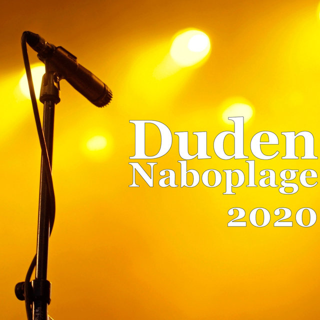 Naboplage 2020
